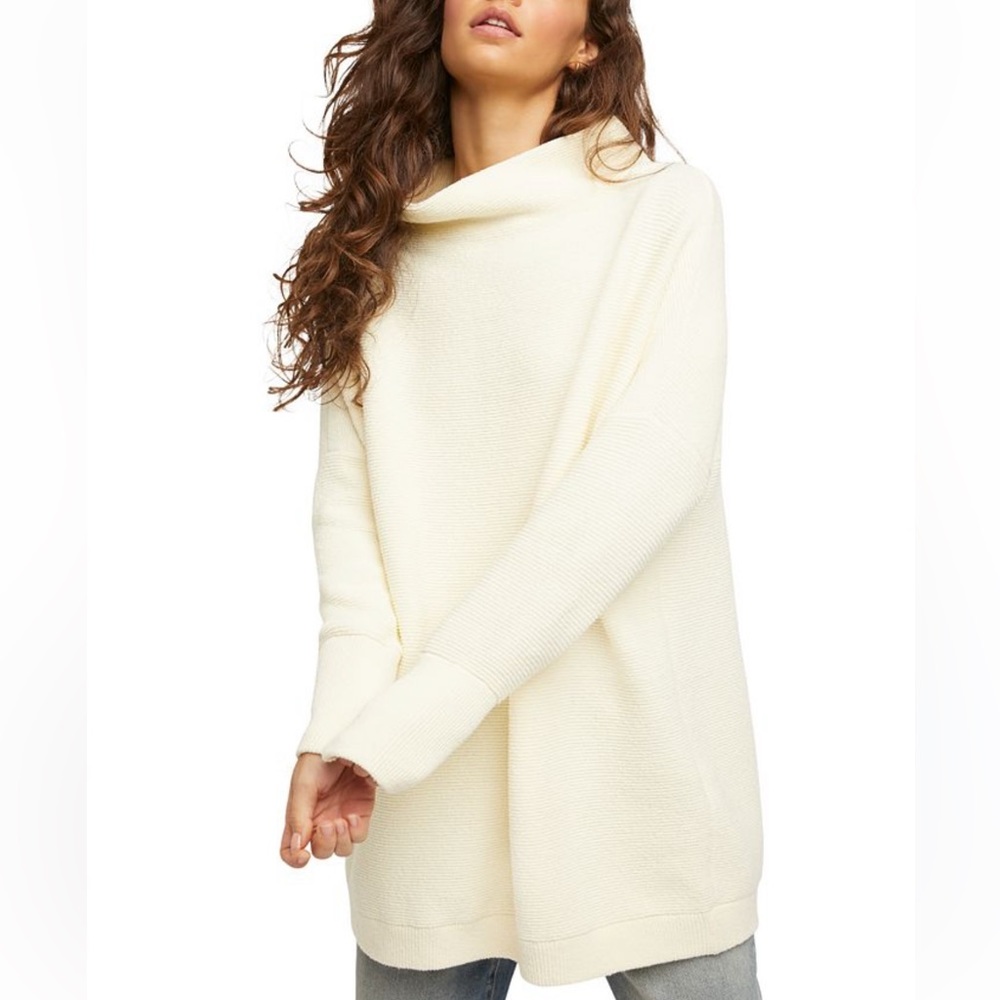 Free People Ottoman Sweater